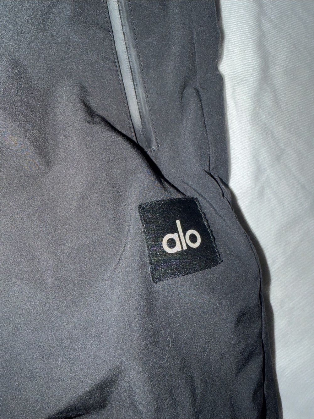 Alo yoga Elevation trouser - Picture 3 of 4